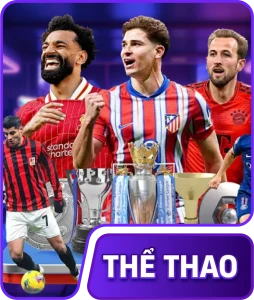 Thể thao HP66